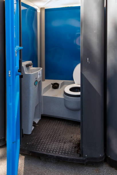 Best Sanitation services for porta potties  in Cattaraugus, NY