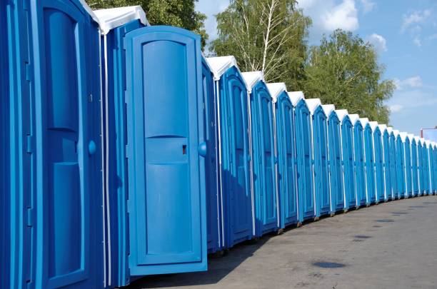 Best Portable bathroom rental  in Cattaraugus, NY